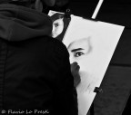artista di strada artista di strada