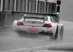 Bmw Z4 GT3 Bmw Z4 GT3