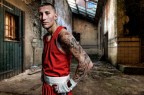 Boxer Boxer