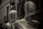 l'indifferenza rende le persone trasparenti l'indifferenza rende le persone trasparenti
