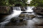 Cascate di Monte Gelato Cascate di Monte Gelato