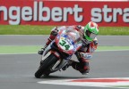 SBK monza 2012