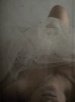 intrappolata in un pensiero. Self intrappolata in un pensiero. Self