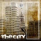 THE CITY THE CITY
