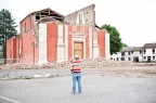 Il mio primo terremoto Il mio primo terremoto