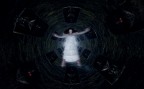 The Ghost is mustering the army in Saint Patrick's well The Ghost is mustering the army in Saint Patrick's well