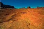 Monument Valley...Arizona...