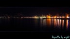 Rapallo by Night Rapallo by Night