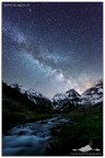 Milky Visions Milky Visions