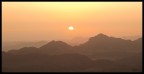 Alba sul Sinai