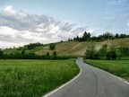 Tra le colline