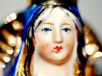 un viso particolare un viso particolare