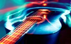 Music and light Music and light