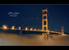 Happy 75th birthday, Golden Gate Bridge Happy 75th birthday, Golden Gate Bridge