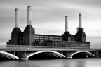 Battersea Power Station, London Battersea Power Station, London