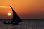 Boat Sunset Boat Sunset