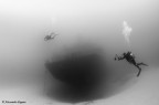 Wreck Um El Faroud Wreck Um El Faroud