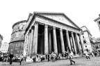 Pantheon (Roma) Pantheon (Roma)