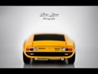 Lamborghini Miura SV Lamborghini Miura SV