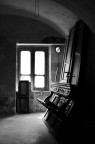Vecchia stanza Vecchia stanza