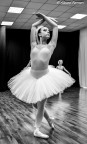 Ballerina Ballerina