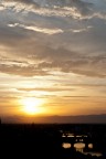 Florence sunset Florence sunset