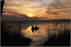 sunset lake sunset lake