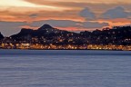 Tramonto francese Tramonto francese