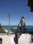 Il pescatore Il pescatore