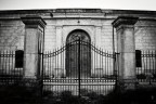 Stazione vecchia -Calatafimi Segesta- Stazione vecchia -Calatafimi Segesta-