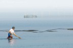 Lavori di laguna..... Lavori di laguna.....
