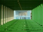 Verde e azzurro Verde e azzurro