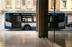 Bus a scomparsa Bus a scomparsa
