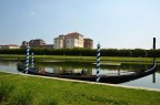 Miraggio alla Reggia di Venaria Miraggio alla Reggia di Venaria