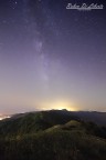 La Via Lattea La Via Lattea