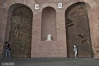 Santa Maria degli Angeli - Roma Santa Maria degli Angeli - Roma