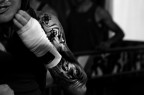 boxe IV boxe IV
