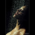 ...wash away my tears.