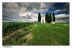 Nel cuore della val d'Orcia Nel cuore della val d'Orcia