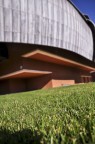 Parco della Musica Parco della Musica