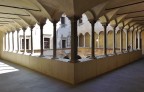 chiostro chiostro