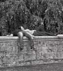 Un po' di riposo Un po' di riposo