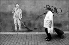 Chi viene,chi va e chi...scopa Chi viene,chi va e chi...scopa