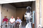 Sacro e annoiato.. Sacro e annoiato..