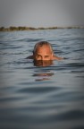 uomo in mare uomo in mare