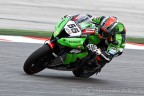 Misano WSBK 2012