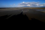 L'assedio della marea al monte L'assedio della marea al monte