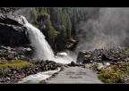 Krimml Waterfalls - Austria Krimml Waterfalls - Austria