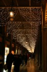 lo shopping natalizio a Venezia