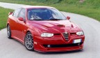 ALFA 156 GTS